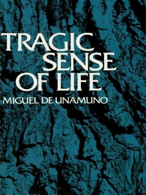 Tragic Sense of Life main product photo