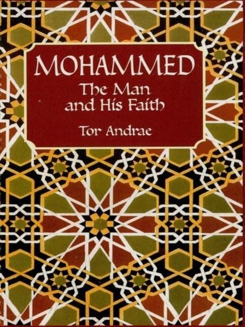 Mohammed main product photo