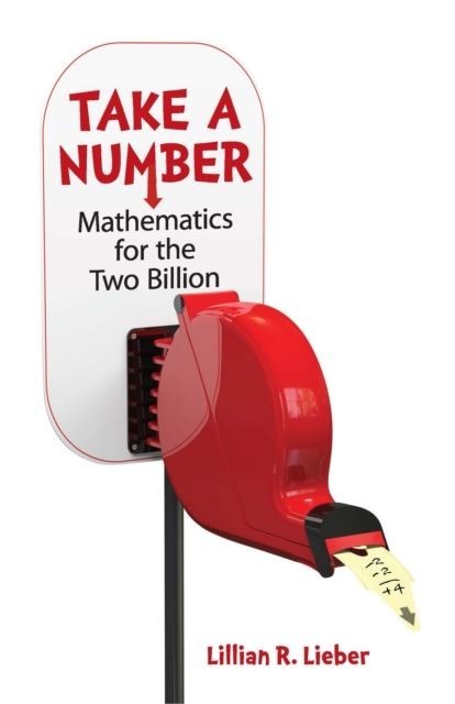 Take a Number main product photo