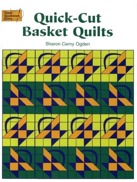 Quick-Cut Basket Quilts main product photo