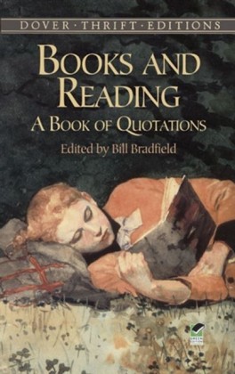 Books and Reading