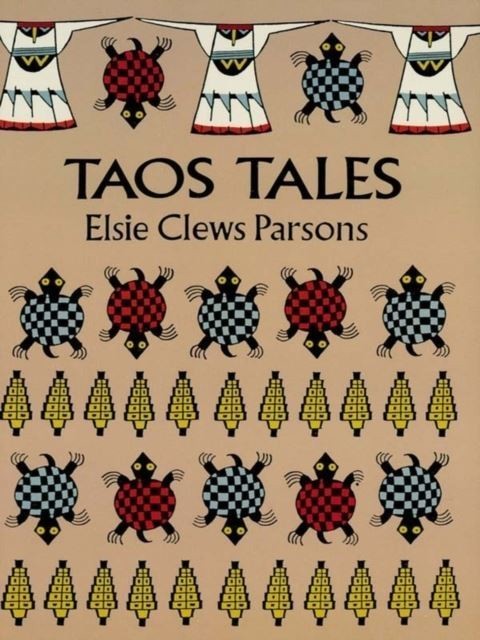Taos Tales main product photo