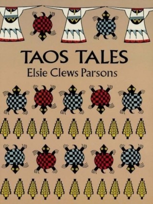 Taos Tales