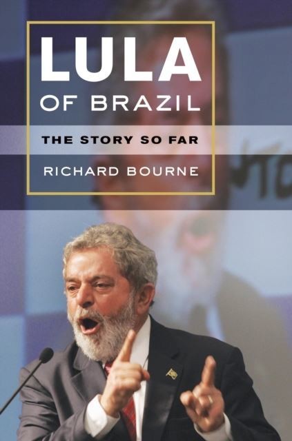 Lula of Brazil main product photo