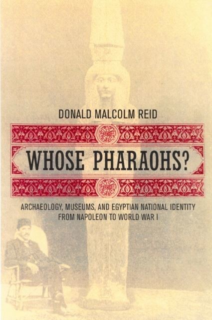 Whose Pharaohs? main product photo