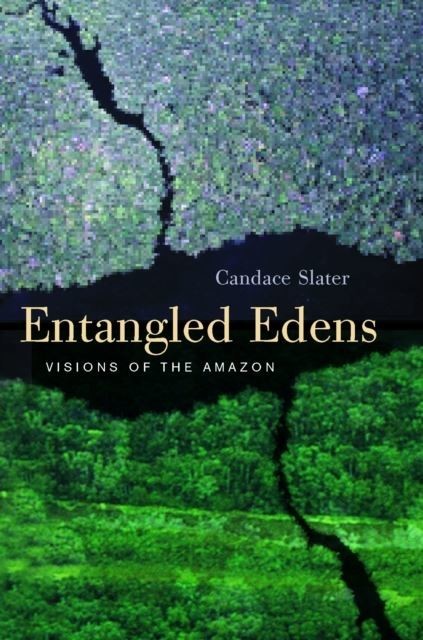 Entangled Edens main product photo