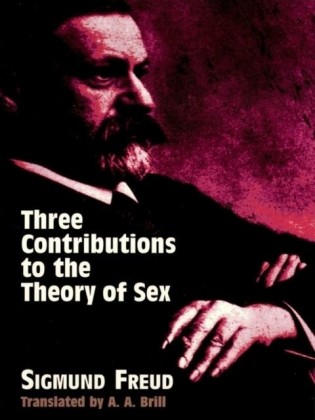 Three Contributions to the Theory of Sex