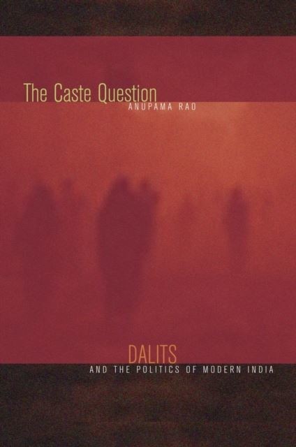 Caste Question main product photo