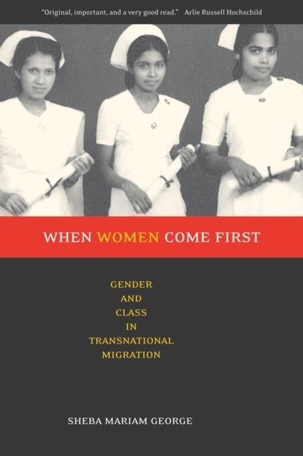 When Women Come First main product photo