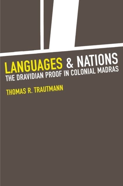 Languages and Nations main product photo