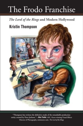 Frodo Franchise