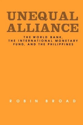 Unequal Alliance