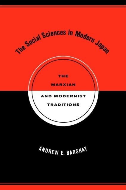 Social Sciences in Modern Japan main product photo