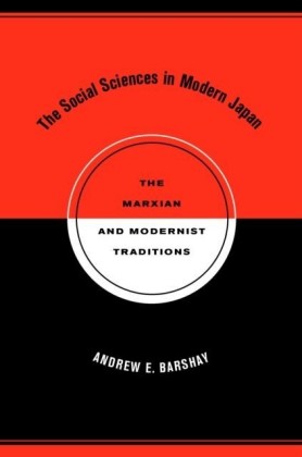 Social Sciences in Modern Japan
