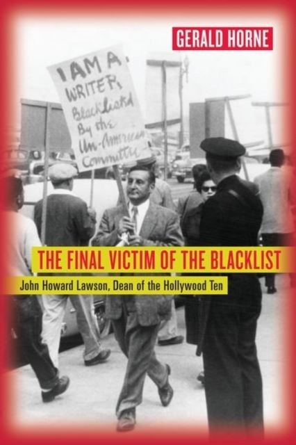 Final Victim of the Blacklist main product photo