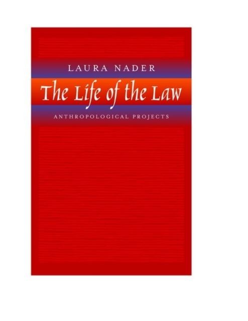 Life of the Law main product photo