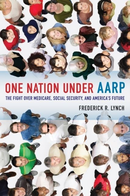 One Nation under AARP main product photo