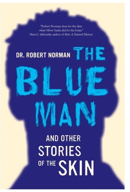 Blue Man and Other Stories of the Skin main product photo