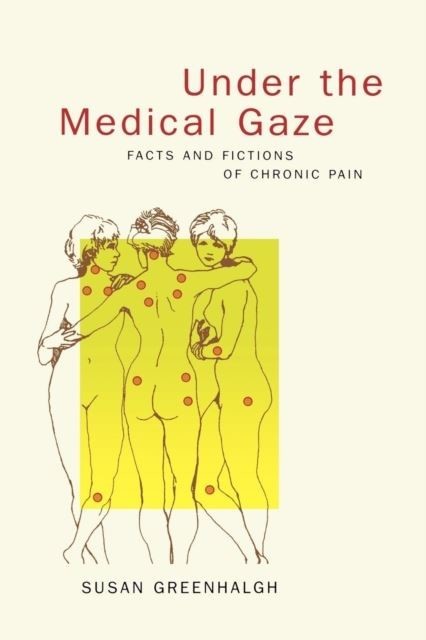 Under the Medical Gaze main product photo