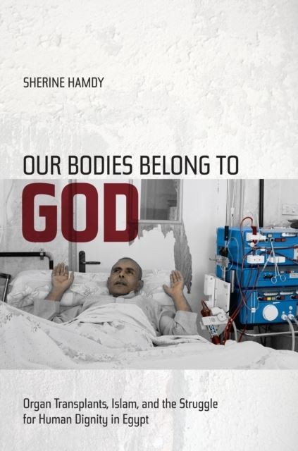 Our Bodies Belong to God main product photo