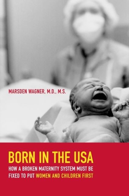 Born in the USA main product photo
