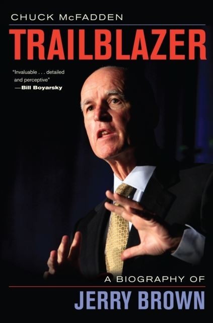 Trailblazer main product photo