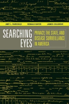 Searching Eyes
