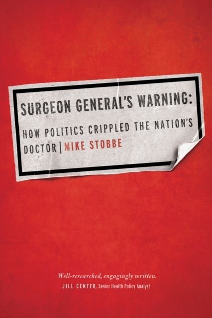 Surgeon General's Warning main product photo