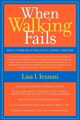 When Walking Fails