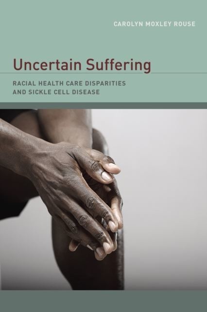 Uncertain Suffering main product photo
