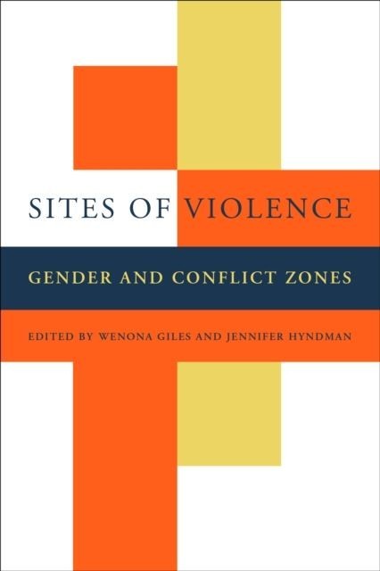 Sites of Violence main product photo