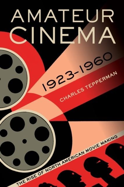 Amateur Cinema main product photo