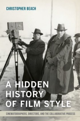 Hidden History of Film Style