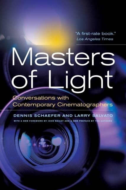 Masters of Light main product photo