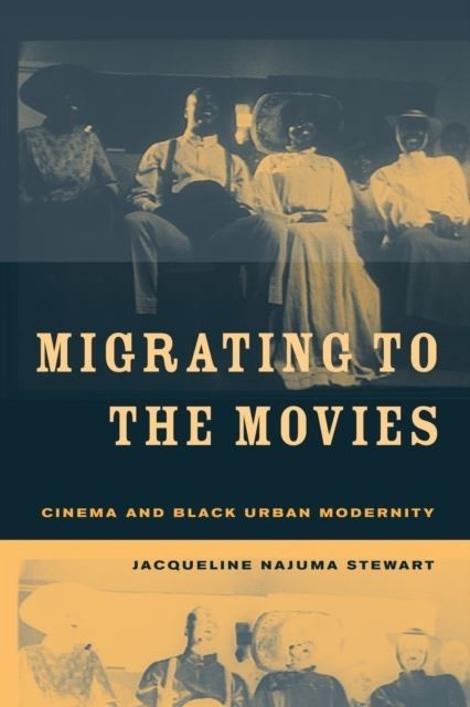 Migrating to the Movies main product photo
