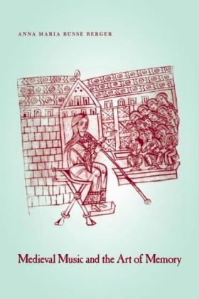 Medieval Music and the Art of Memory