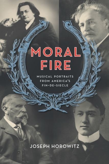 Moral Fire main product photo