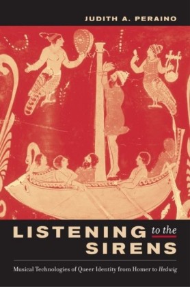 Listening to the Sirens