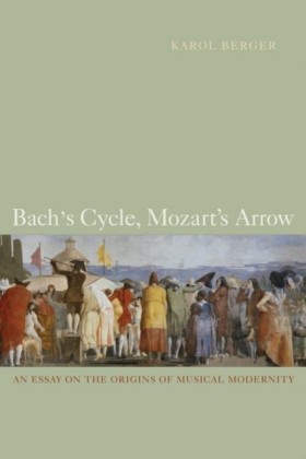 Bach's Cycle, Mozart's Arrow