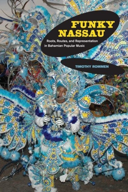 Funky Nassau main product photo