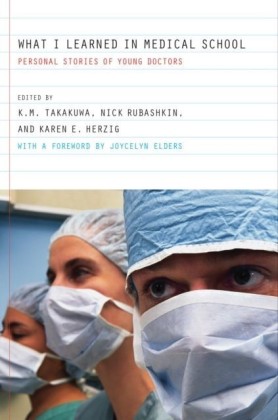 What I Learned in Medical School