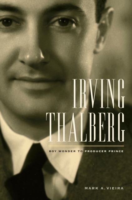 Irving Thalberg main product photo