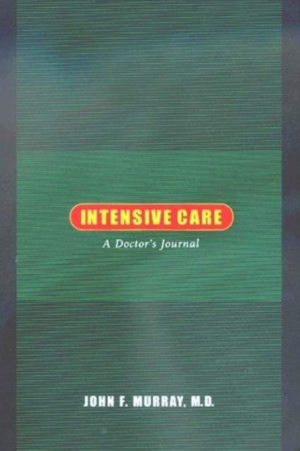 Intensive Care main product photo