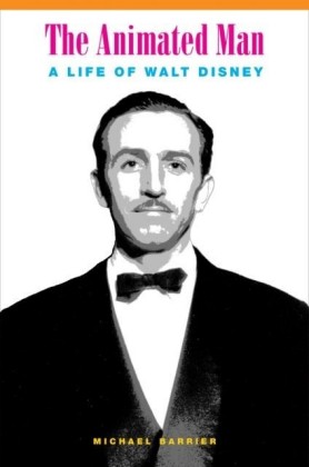 Animated Man
