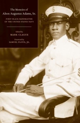 Memoirs of Alton Augustus Adams, Sr.