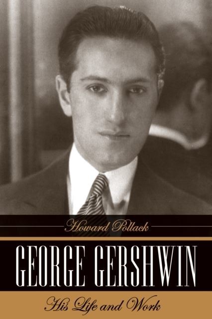 George Gershwin main product photo