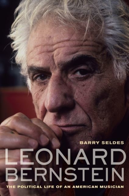 Leonard Bernstein main product photo
