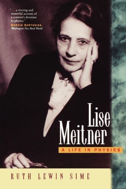 Lise Meitner main product photo