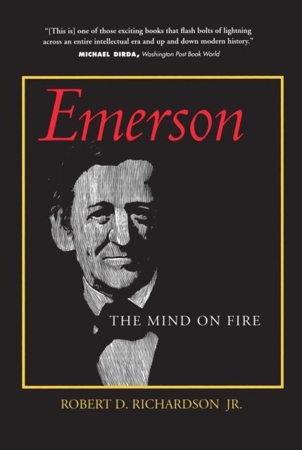Emerson main product photo