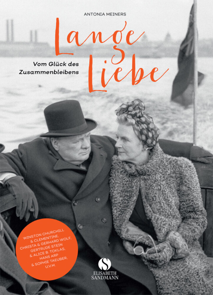 Lange Liebe main product photo